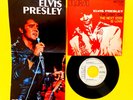 ELVIS PRESLEY (7
