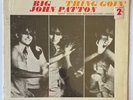 Big John Patton Got A Good Thing Goin' 1966 OG IN SHRINK Van Gelder Blue Note LP