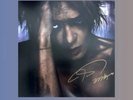 Jackson Wang Magic Man 2 Vinyl Record Signed Cover Authentic AUTOGRAPH Presale