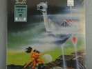 FAITHFUL BREATH Gold 'n' Glory 2020 LP sealed BLUE VINYL Record HEAVY METAL NEW