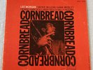 Jazz LP LEE MORGAN Cornbread BLUE NOTE 70s Press