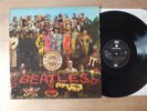 The Beatles - Sgt. Pepper's Lonely Hearts Club Band   LP   Vinyl   mint-