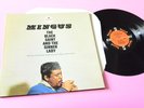 MINGUS LP BLACK SAINT ORIG US 1963 EX GATEFOLD LAMINATED COVER CHE JAZZ
