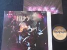 KISS, Alive  [with booklet] USA Excellent- 2LP FREE SHIPPING