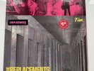 The Replacements - Tim Vinyl Record LP 1985 Sire 1-25330