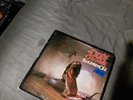 Ozzy Osbourne Blizzard of Ozz (1981 Release) JZ 36812 Jet Records