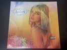 Addison Rae ‎Addison Exclusive Light Blue Vinyl LP (Limited Edition) SEALED