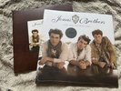 Jonas Brothers lines, vines and trying times Deluxe vinyl LP Photobook New Seal