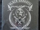 Ten Year War Black Sabbath Rare Deluxe Vinyl Boxed Set Ltd Ed Numbered 3500 Ozzy