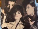 LISA LISA & CULT JAM With Full Force, 1985 COLUMBIA Records, 80s  Party Music
