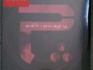 Periphery II this Time It's Personal by Periphery Ruby And Silver Splatter Vinyl