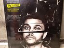 THE WEEKND Beauty Behind 2X LP Madness Urban Outfitters Excl Clear Vinyl SEALED