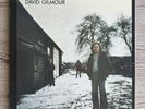 DAVID GILMOUR   SELF-TITLED  COLUMBIA   JC 35388   GATEFOLD   NM VINYL LP