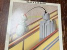 Black Sabbath - Technical Ecstasy - Vintage Vinyl Record LP Album