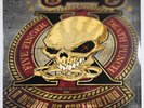 Five Finger Death Punch “A Decade Of Destruction” 2LP/Prospect (VG+) 2020 Red