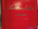 Scarce SINATRA   JOBIM SESSIONS 2LP  Orig. 1st Press Brazil 1979 NM