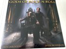 OZZY OSBOURNE -GODS OF ROCK N ROLL-2025 LIMITED ED. VINYL RECORD EP *NEW SEALED*