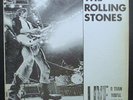 ROLLING STONES 'LIVE-R THAN YOU'LL EVER BE' 1969 OAKLAND COLISEUM   THE CLASSIC