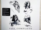 Led Zeppelin The Complete BBC Sessions, 2016, 5-LP Box Set, 180-gram, NEW