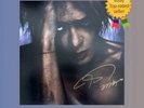SHIPS NOW Jackson Wang Magic Man 2 Vinyl Record SIGNED Cover Authentic