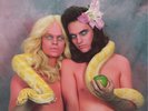 Soft Hair Soft Hair (Vinyl) 12