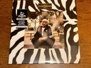 2LP Freddie Gibbs & Madlib Piñata Gold Inisde w Black White Splatter Vinyl /1000