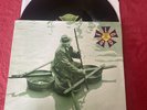 They Might Be Giants - Flood  lp vinyl - 1st UK Press Ex Gatefold