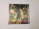 Rob Zombie Electric Warlock LP Vinyl Record NEW Lenticular Cover