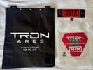 TRON ARES NIN Nine Inch Nails SDCC 2025 7
