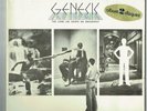 2 X 33 RPM Genesis Vinyl LP 12 
