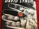 David Lynch – Crazy Clown Time (LP) Sunday Best Recordings 2011 VG *RARE OOP*
