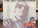 John Zorn Plays Music Of Ennio Morricone ‎The Big Gundown LP Nonesuch 1986 EX