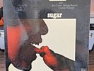 Stanley Turrentine - Sugar LP CTI 6005 1971 Pitman Van Gelder [Ron Carter] VG+