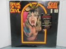 RARE Sealed  Ozzy Osbourne - Speak Of The Devil -Dbl Vinyl LP Jet US Original