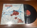 Deicide – Once Upon The Cross - EX 2011 Press