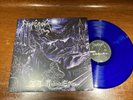 Emperor – In The Nightside Eclipse - EX Blue Vinyl