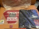 SDCC 2025 Exclusive Tron Ares Nine Inch Nails 7” Vinyl