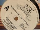 OZZY OSBOURNE RARE Australian WL PROMO 7