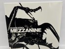 Massive Attack - Mezzanine - Vinyl 2 LPs - 180 Gram Vinyl Record