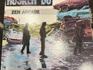 Husker Du Zen Arcade LP Vinyl Record (EX)