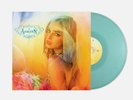 Addison Rae - Addison Exclusive Light Blue Vinyl LP New