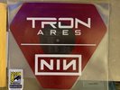 SDCC 2025 Exclusive Tron Ares Nine Inch Nails 7” Vinyl /2500