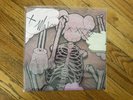 Clipse (Pusha T & Malice) - Let God Sort Em Out Autographed Signed Black Vinyl