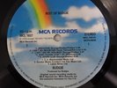'BEST OF BUDGIE'  LP ALBUM MCA RECORDS MCL1637 1982 UK RE ** VINYL ONLY ** EX