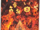 AC️DC Rare LP © 1979 HIGHWAY to HELL Original Blue  Label APLP-040