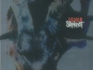 SLIPKNOT - Iowa (reissue) - Vinyl (gatefold translucent green vinyl 2xLP)