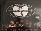 Wu-Tang Clan - Wu-Tang Forever (4xLP) (Near Mint (NM or M-)) - 3756226642