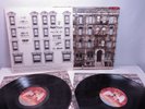 Led Zeppelin ‎– Physical Graffiti - Swan Song ‎– SS 2-200 2 × Vinyl, US 1975