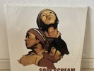 SOUL SCREAM The Positive Gravity 2LP Vinyl Japanese Hip-Hop Rare Double Album