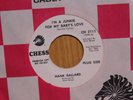 Hank Ballard Funk 45 Im A Junkie For My Babys and 14 Total Other records